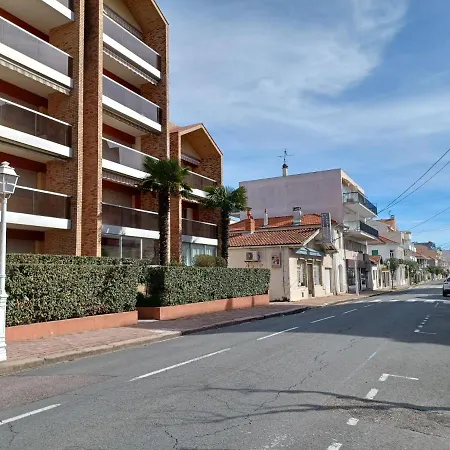 Plein Soleil-1 By Interhome * Arcachon