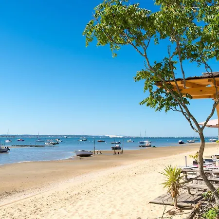 Plein Soleil-1 By Interhome * Arcachon