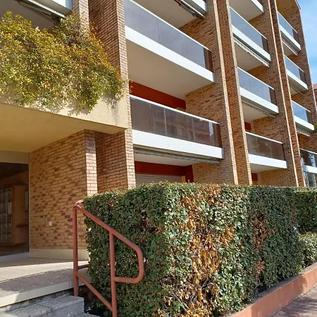 Appartement Plein Soleil-1 By Interhome Arcachon