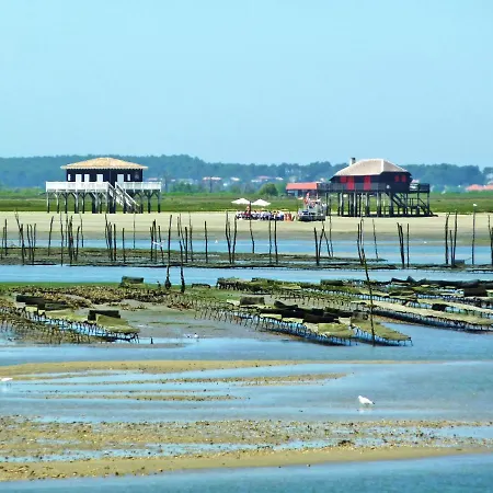 Plein Soleil-1 By Interhome * Arcachon