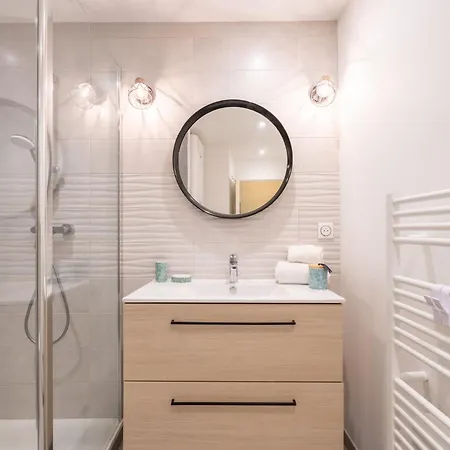 Plein Soleil-1 By Interhome Appartement Arcachon