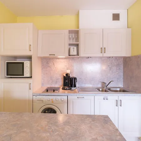 Plein Soleil-1 By Interhome Arcachon