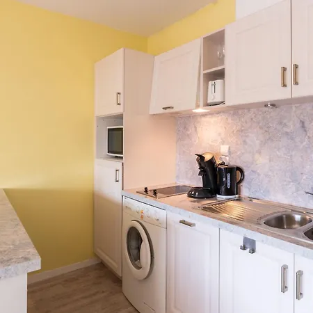 Plein Soleil-1 By Interhome *