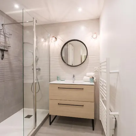 Plein Soleil-1 By Interhome Arcachon