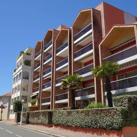 Plein Soleil-1 By Interhome Apartment *