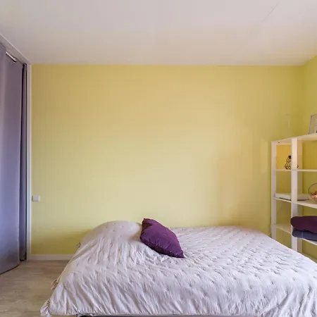 Apartment Plein Soleil-1 By Interhome Arcachon