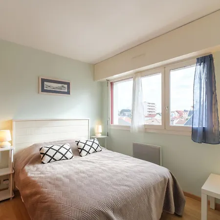 Plein Soleil-1 By Interhome Apartment Arcachon