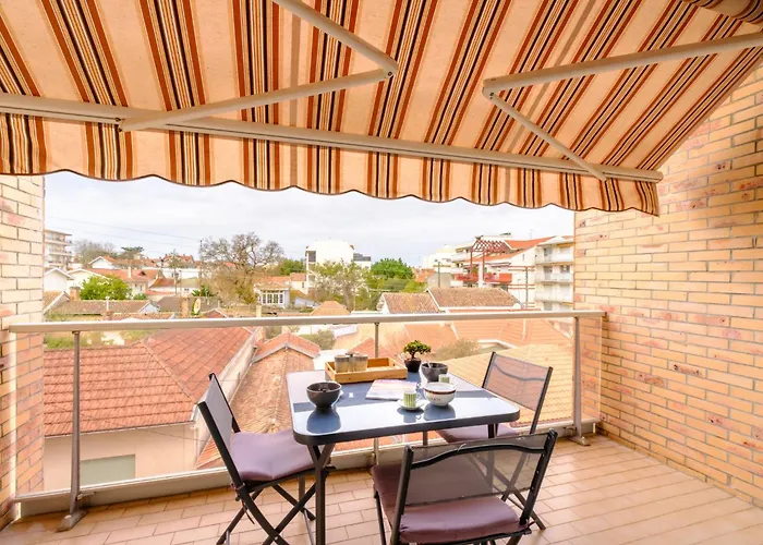 Plein Soleil-1 By Interhome *